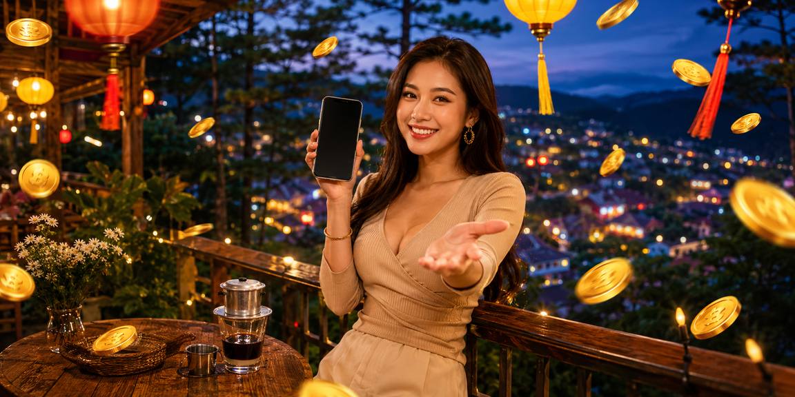 168vin Thông Tin Di Động